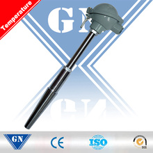Thermocouple (résistance thermique) avec tube de protection pour centrale électrique (CX-WZ / P)